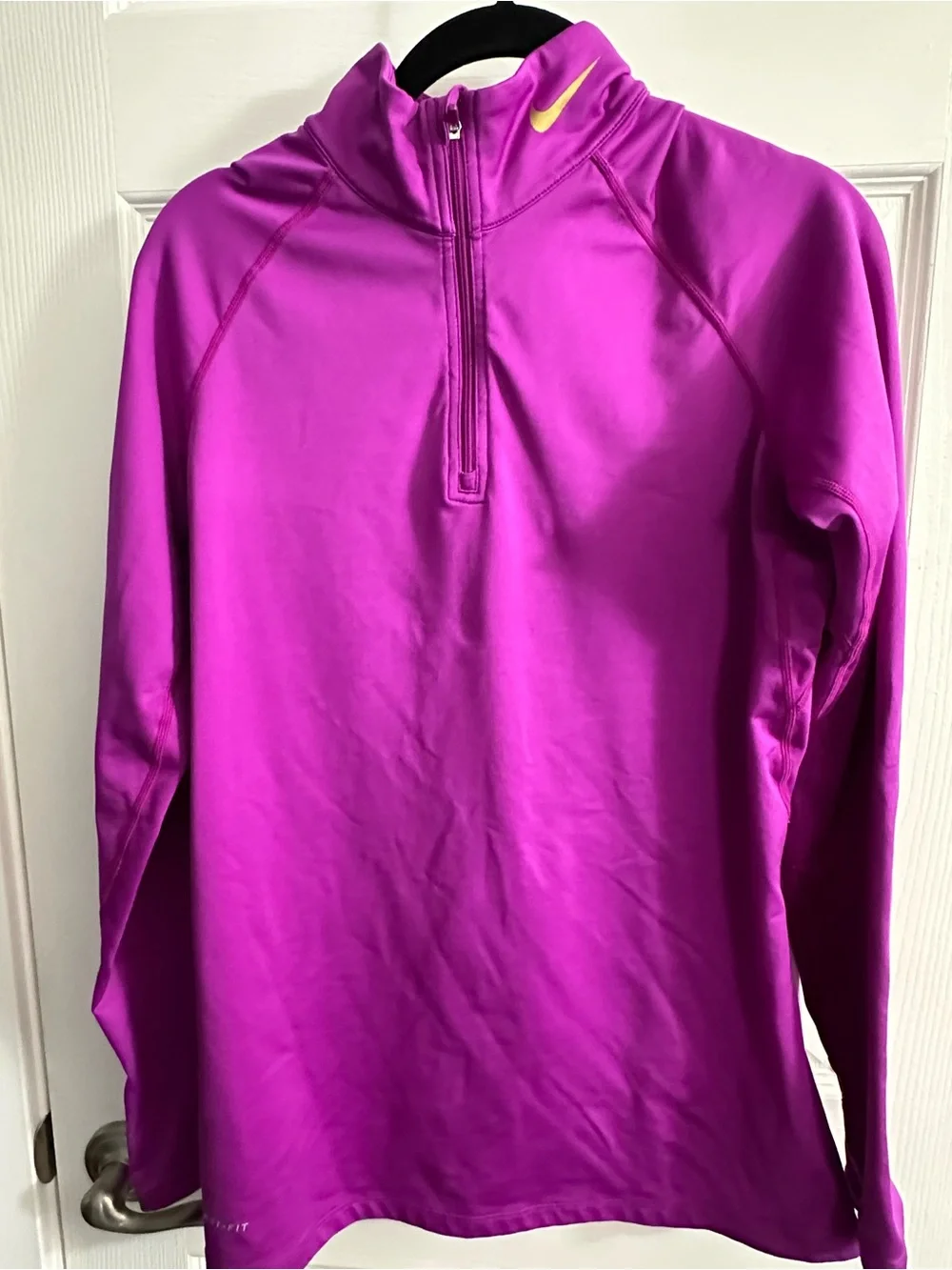 Nike bright magenta